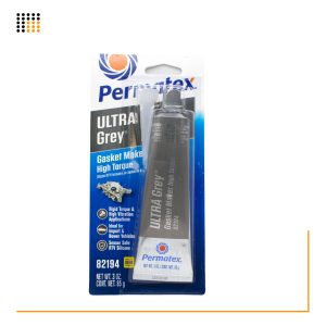 SILICON GRIS 3OZ PERMATEX