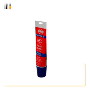 SILICON ROJO 1.5 ONZ ABRO