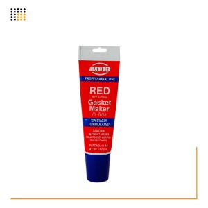 SILICON ROJO 3 ONZ ABRO
