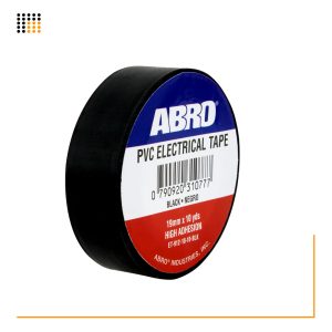 TAIPE ELECTRI 10Y NEGRO ABRO