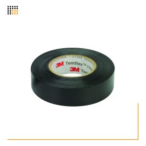 TAIPE ELECTRI 10Y NEGRO 3/4 3M