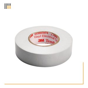 TAIPE ELECTRI 20YBLANCO 3/4 3M