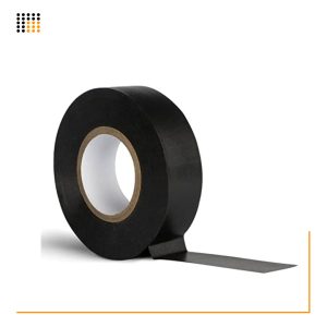 TAIPE ELECTRI 20Y NEGRO 3/4 NORTON