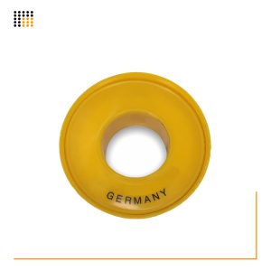 TEFLON AMARILLO 1/2X10M GERMANY