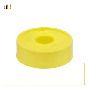 TEFLON AMARILLO 3/4X15M GERMANY